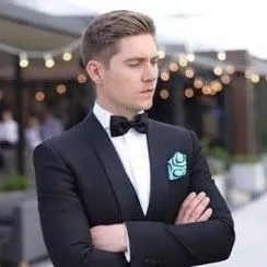 Solvicks Trenor - Anton Kovačić